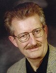 Dr. Klaus Schmidt